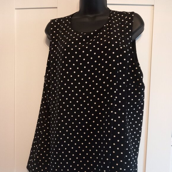 Lauren Silky blouse - Picture 1 of 3